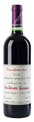 Вино красное сухое «Primofiore» 2011 г.