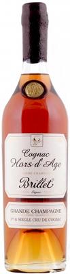 Коньяк «Hors d'Age Extra Grande Champagne»