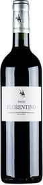 Вино красное сухое «Pago Florentino» 2012 г.