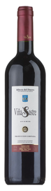 Вино красное сухое «Vina Sastre Crianza» 2012 г.