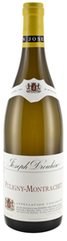 Вино белое сухое «Puligny-Montrachet, 0.75 л» 2013 г.