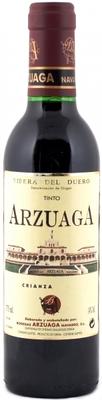 Вино красное сухое «Arzuaga Crianza, 0.75 л» 2012 г.