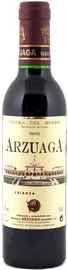 Вино красное сухое «Arzuaga Crianza» 2012 г.