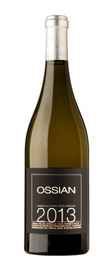 Вино белое сухое «Ossian» 2013 г.