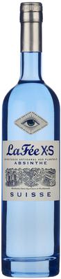 Абсент «La Fee Absinthe XS Suisse»