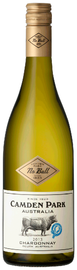 Вино белое полусухое «Camden Park Chardonnay» 2015 г.