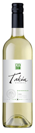 Вино белое сухое «Takun Sauvignon Blanc Reserva» 2015 г.