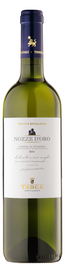 Вино белое сухое «Tasca d’Almerita Nozze d'Oro» 2013 г.