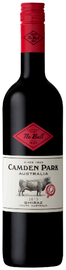 Вино красное полусухое «Camden Park Shiraz» 2014 г.