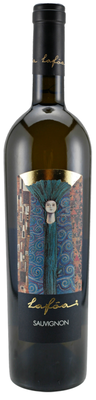 Вино белое сухое «Alto Adige Lafoa Sauvignon» 2014 г.