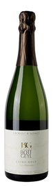 Шампанское белое сухое «Cremant d’Alsace Brut Cuvee Paul-Edouard»