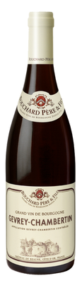 Вино красное сухое «Bouchard Pere et Fils Gevrey-Chambertin» 2013 г.