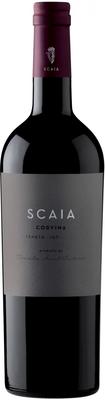 Вино красное сухое «Scaia Corvina» 2013 г.