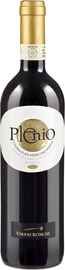 Вино белое сухое «Plenio» 2012 г.