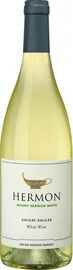 Вино белое сухое «Hermon Mount Hermon White» 2014 г.