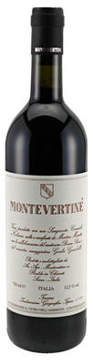 Вино красное сухое «Montevertine» 2012 г.