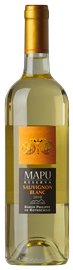 Вино белое сухое «Mapu Reserva Sauvignon Blanс» 2013 г.