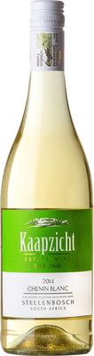 Вино белое сухое «Chenin Blanc» 2015 г.
