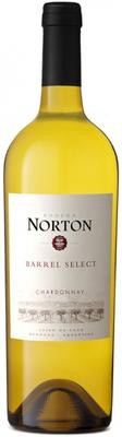 Вино белое сухое «Barrel Select Chardonnay» 2013 г.
