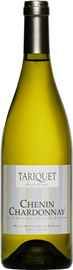 Вино белое сухое «Tariquet Chenin-Chardonnay» 2014 г.