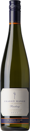 Вино белое полусухое «Te Muna Road Riesling» 2013 г.