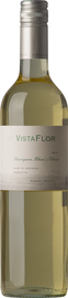 Вино белое сухое «Vistaflor Sauvingnon Blanc - Chenin» 2015 г.