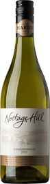 Вино белое сухое «Nottage Hill Chardonnay» 2013 г.