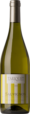 Вино белое сухое «Sauvignon» 2014 г.