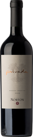 Вино красное сухое «Privada» 2011 г.