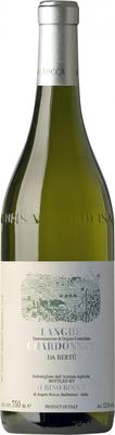 Вино белое сухое «Abino Rocca Chardonnay» 2014 г.