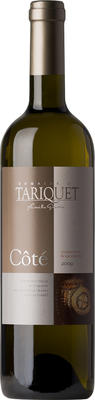 Вино белое полусухое «Сote Tariquet» 2009 г.