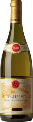 Вино белое сухое «Crozes-Hermitage Blanc» 2014 г.
