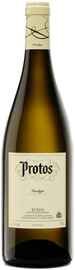 Вино белое сухое «Protos Verdejo Rueda» 2014 г.