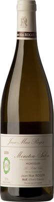 Вино белое сухое «Mеnetou-Salon Blanc Le Petit Clos» 2013 г.