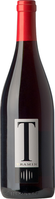 Вино красное сухое «T Rosso Dolomiti» 2014 г.