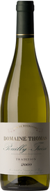 Вино белое сухое «Pouilly Fuisse» 2014 г.