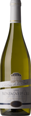 Вино белое сухое «Montagny 1-er Cru» 2012 г.