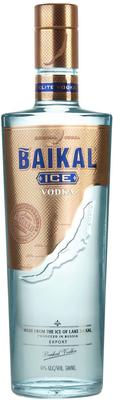 Водка «Байкал Айс, 0.5 л»