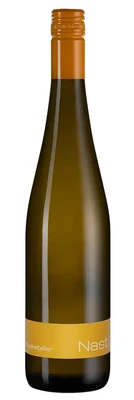 Вино белое полусухое Nastl Muskateller, 0.75 л 2024