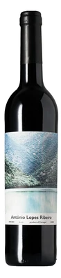 Вино красное сухое Antonio Lopes Ribeiro Tinto Douro, 0.75 л 2020