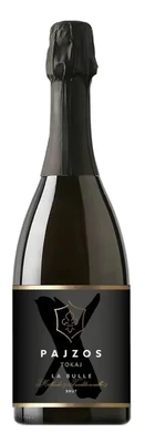 Вино игристое белое брют Chateau Pajzos La Bulle Brut, 0.75 л