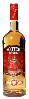 Виски шотландский «Scotch Guard»