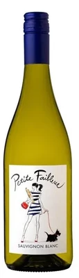 Вино белое сухое Domaine de l Herre Petite Faiblesse Sauvignon Blanc, 0.75 л 2024