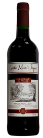 Вино столовое красное сухое «Cuvee Marie Segur»