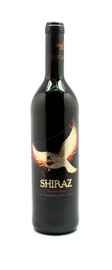 Вино красное сухое «Shiraz»