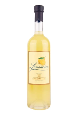 Ликер Dellavalle Limoncino, 0.7 л