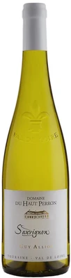 Вино белое сухое Guy Allion Domaine du Haut Perron Touraine Sauvignon Blanc, 0.75 л 2020