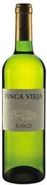 Вино белое сухое «Finca Vieja Blanco» 2014 г.