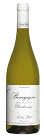 Вино белое сухое «Bourgogne Chardonnay Cuvee Gerard Potel» 2014 г.