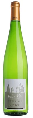 Вино белое сухое Michel Reeb Pinot Blanc, 0.75 л